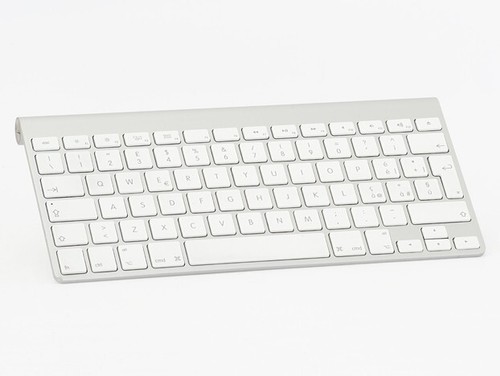 Tastiera apple wireless - tastiera,