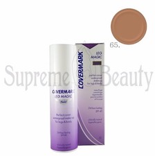 COVERMARK LEG MAGIC FLUID