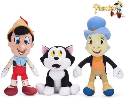 Disney classics peluche - disney, classics-peluche