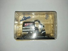 modellino ape piaggio pubblicitario migone liquori 1:32 sigillato