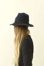 Cappello in feltro ZARA