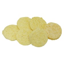 6 Filtri in spugna per Pistola dissaldante Aoyue