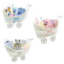 Cesto carrozzina unisex - , baby