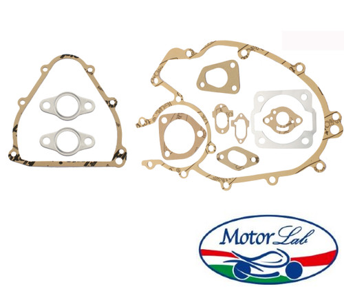 Serie guarnizioni carter small