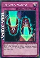 CILINDRO MAGICO (Magic