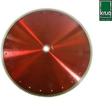 Disco diamantato diametro 300