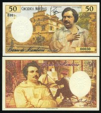 Kamberra, 50 Numismi, 2020