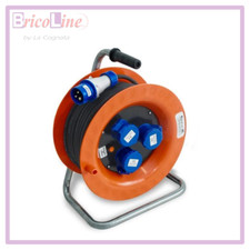 AVVOLGICAVO INDUSTRIALE SERIE