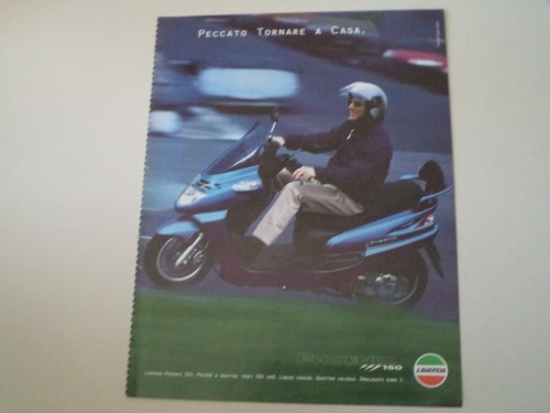 Advertising pubblicità 2001 - advertising,
