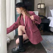 Giacca da Tailleur Blazer