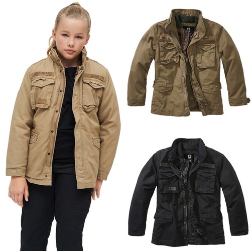 Brandit kids m65 giant - brandit,