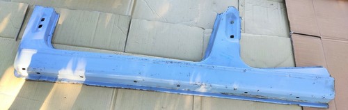 Rivestimento sottoporta scocca - rivestimento,