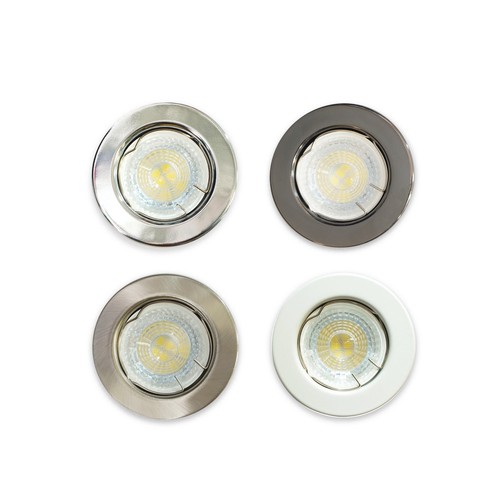 Faretto led soffitto - led, da