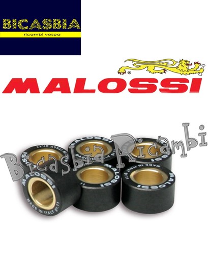 15941 serie rulli - -, 6