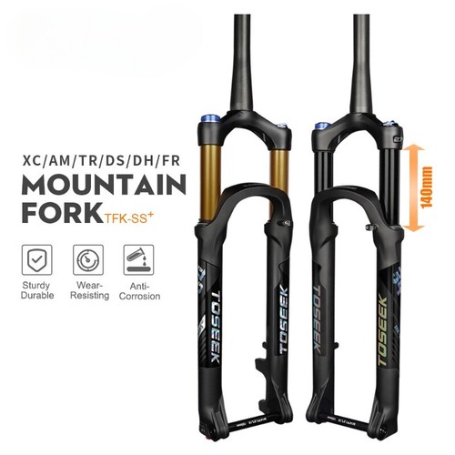 Forcella vertebra bici - , mtb