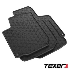 Tappetini in gomma per