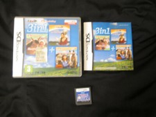 DS : LA MIA SCUDERIA, LA SCUOLA DEI CUCCIOLI, IL MIO CAVALLO WESTERN - ITA