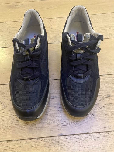 Scarpe mbt uomo pelle - mbt, 41