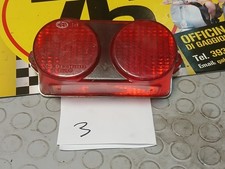 Faro Posteriore Gilera Sp01 02 Crono 125cc