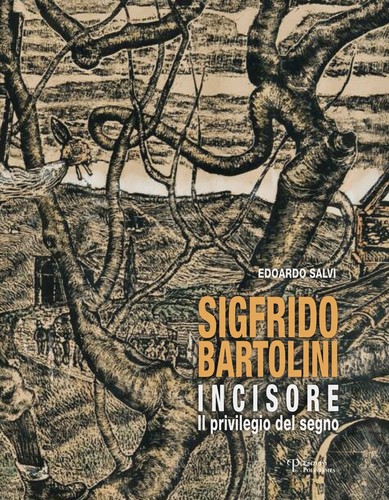 Sigfrido bartolini incisore - bartolini,