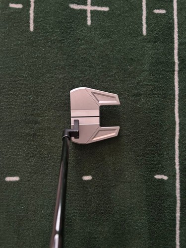Spider max truss putter - max,