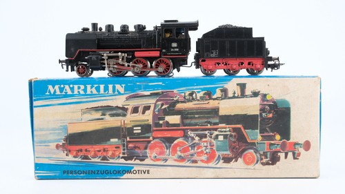 Märklin 3003 locomotiva a - märklin,