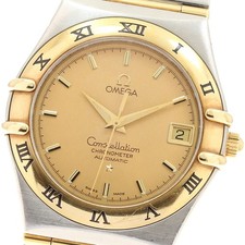 OMEGA Constellation 1202.10