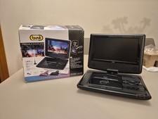 Lettore DVD portatile Trevi