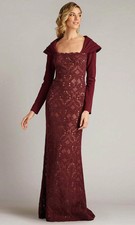 Tadashi Shoji Cinnamon