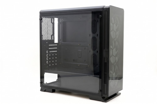 Element gaming diamond atx - diamond,
