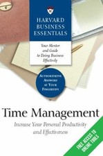 Time Management : Increase Your Personal Productivity and Effecti