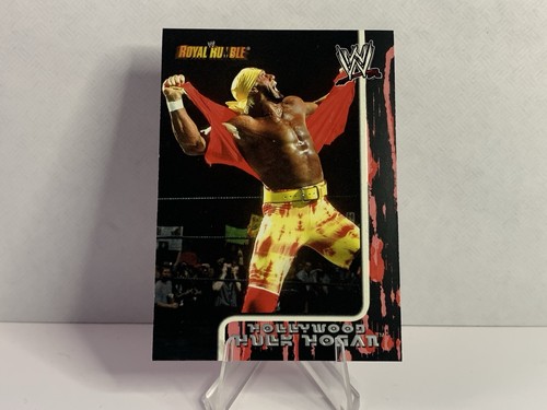 2002 fleer wwe royal - 2002,