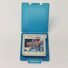 Pokémon Y – Nintendo 3DS /