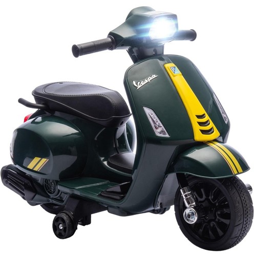 Vespa giocattolo elettrica per - giocattolo,