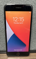 iPhone 8 Plus - 64 GB - Grigio