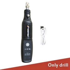 Mini Trapano Elettrico USB