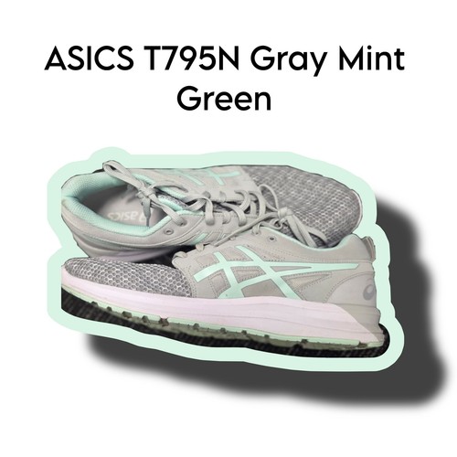Scarpe corsa asics - da, t795n