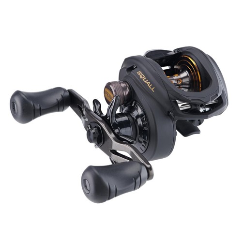 Mulinello pesca penn squall - da,