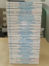 TEX PRIMA EDIZIONE SEQUENZA