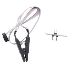 2x(SOIC8 SOP8 Flash Chip IC