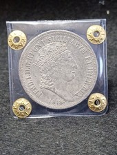 120 Grana 1818. Ferdinando I