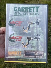 Garrett Metal Detector ACE 250