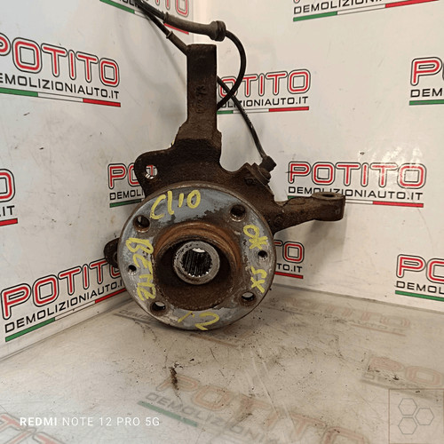 8200208332 mozzo ant sx - 8200208332, ant.