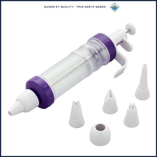 Decoratore dessert versatile - dessert,