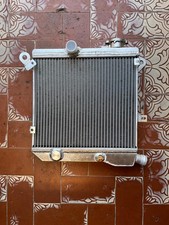 RADIATORE ACQUA  AUTOBIANCHI