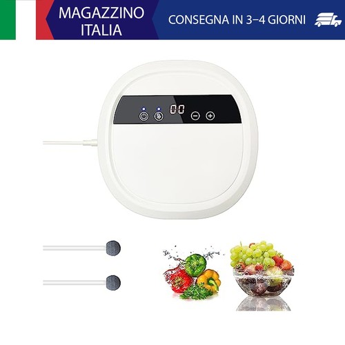 Generatore ozono per acqua - di,