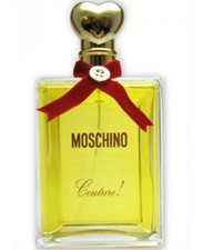 MOSCHINO COUTURE EAU DE PARFUM
