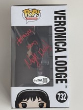 Funko pop riverdale marisol - funko,