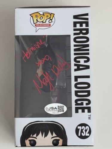 Funko pop riverdale marisol - pop,