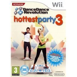 Jeu wii dance - wii,